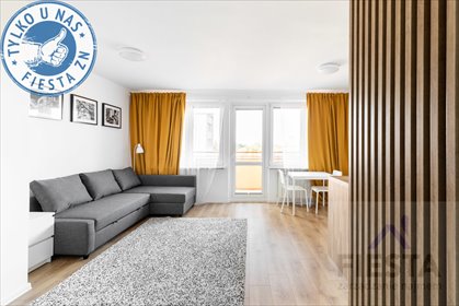 Na wynajem przestronna kawalerka 28 m² w Warszawie mieszkanie Warszawa, Praga-Północ, Karola Darwina