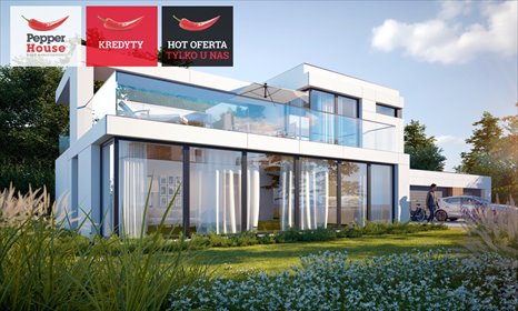 działka na sprzedaż 1430m2 działka Reda, Konwaliowa