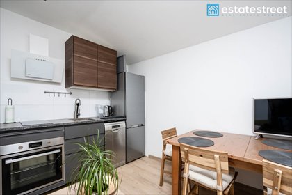 mieszkanie na sprzedaż 29m2 mieszkanie Kraków, Stare Miasto, Stare Miasto, Topolowa