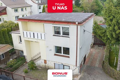 Przestronny dom 198 m² z garażem i ogrodem dla rodziny dom Szczecin, Dąbie