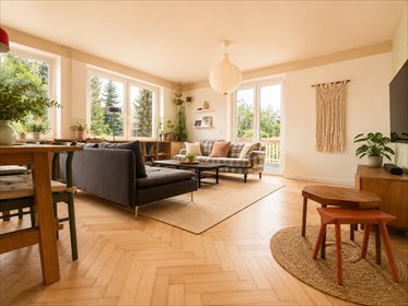 Dom 160 m² z ogrodem i tarasami po remoncie dom Szczecin, Głębokie