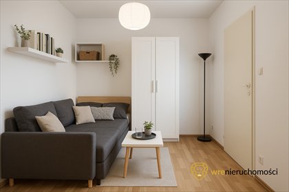 mieszkanie na sprzedaż 27m2 mieszkanie Wrocław, Mulicka