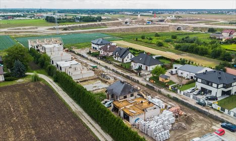 Mieszkanie dwupokojowe na sprzedaż Nowa Wola 86m2 Foto 7
