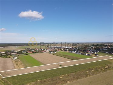 działka na sprzedaż 23000m2 działka Wilkowice