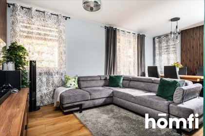 mieszkanie na wynajem 67m2 mieszkanie Kraków, Prądnik Biały, Prądnik Biały, ks. Józefa Meiera