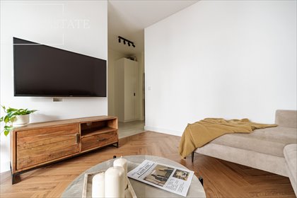 mieszkanie na wynajem 59m2 mieszkanie Warszawa, Konstruktorska