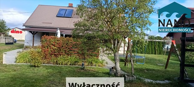 dom na sprzedaż 187m2 dom Stare Gronowo