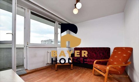 mieszkanie na sprzedaż 39m2 mieszkanie Katowice, Osiedle Tysiąclecia, ul. Bolesława Chrobrego