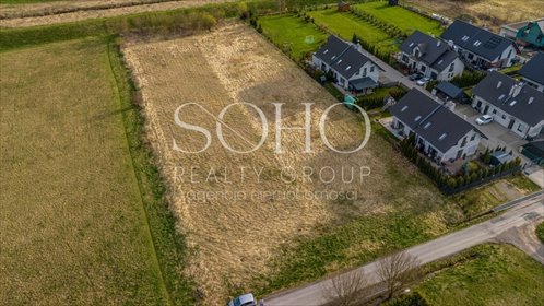 działka na sprzedaż 4741m2 działka Kryspinów