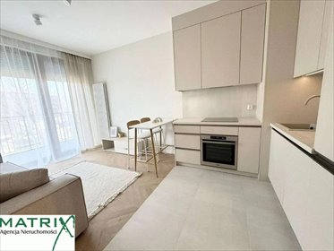 mieszkanie na wynajem 38m2 mieszkanie Warszawa, Wilanów, Wilanów, Sarmacka