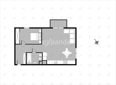 mieszkanie na sprzedaż 53m2 mieszkanie Wrocław