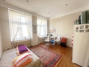 Wrocław, Stare Miasto, 2 pokoje, wysoki parter, inwestycja mieszkanie Wrocław, Stare Miasto, Świdnicka