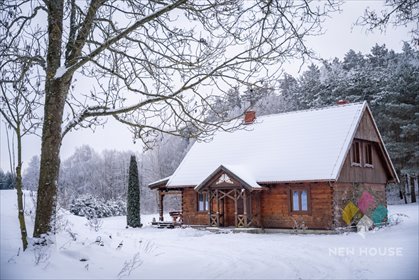 dom na sprzedaż 128m2 dom Kosewo