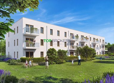 mieszkanie na sprzedaż 57m2 mieszkanie Warszawa, Białołęka Grodzisk, Leona Berensona