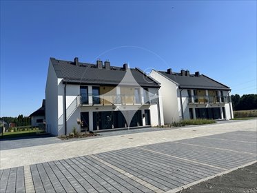 mieszkanie na sprzedaż 58m2 mieszkanie Bolesławiec