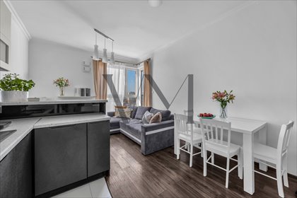 mieszkanie na wynajem 60m2 mieszkanie Warszawa, Praga-Południe, Gocław, Jana Nowaka-Jeziorańskiego 50