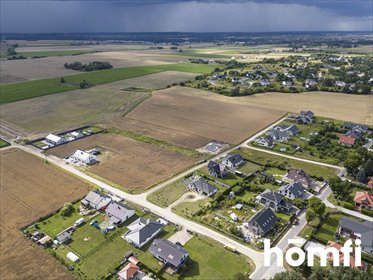 działka na sprzedaż 2400m2 działka Sierosław, Szafirowa