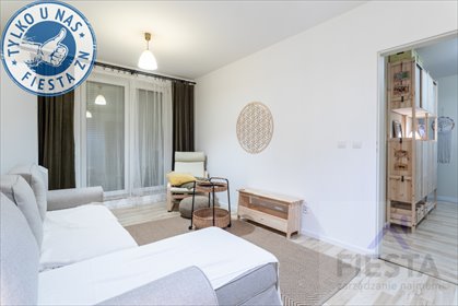 mieszkanie na wynajem 48m2 mieszkanie Wrocław, Psie Pole, Miłostowska
