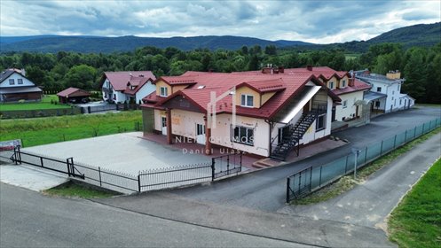 lokal użytkowy na sprzedaż 500m2 lokal użytkowy Cieklin, Cieklin