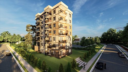 mieszkanie na sprzedaż 83m2 mieszkanie Arpaçbahşiş, Arpaçbahşiş, Erdemli, Mersin