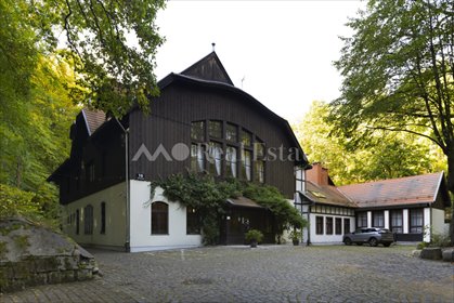 Polecam luksusową rezydencję 1430 m² w Sopocie Górnym dom Sopot, Górny, Stanisława Moniuszki