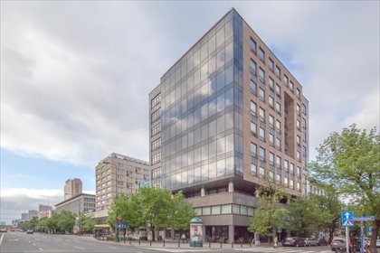 lokal użytkowy na wynajem 547m2 lokal użytkowy Warszawa, Śródmieście, Marszałkowska