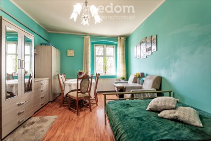 mieszkanie na sprzedaż 52m2 mieszkanie Ełk, Kolejowa