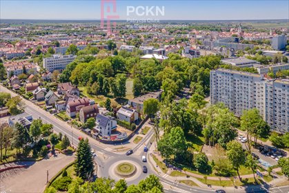 lokal użytkowy na sprzedaż 709m2 lokal użytkowy Oleśnica, Wileńska