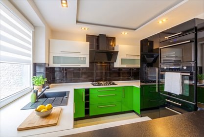 Gotowy dom 151 m² z garażem i dużymi poddaszami. dom Stalowa Wola, Melchiora Wańkowicza
