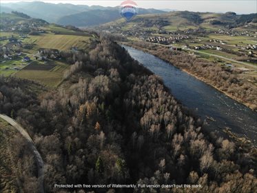 Działka budowlana na sprzedaż Łazy Brzyńskie 22 400m2 Foto 2