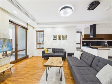 mieszkanie na wynajem 73m2 mieszkanie Warszawa, Wola, Giełdowa