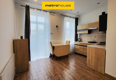 mieszkanie na sprzedaż 19m2 mieszkanie Łódź, Górna, 3 Maja