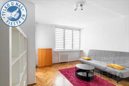 mieszkanie na wynajem 28m2 mieszkanie Warszawa, Ochota, Aleje Jerozolimskie