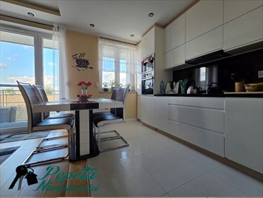 mieszkanie na sprzedaż 49m2 mieszkanie Swarzędz, Swarzędz, Zalasewo, Serdeczna