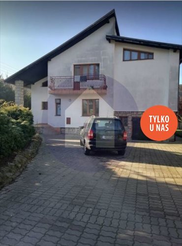 Dom na wynajem Dzierżoniów 250m2 Foto 1
