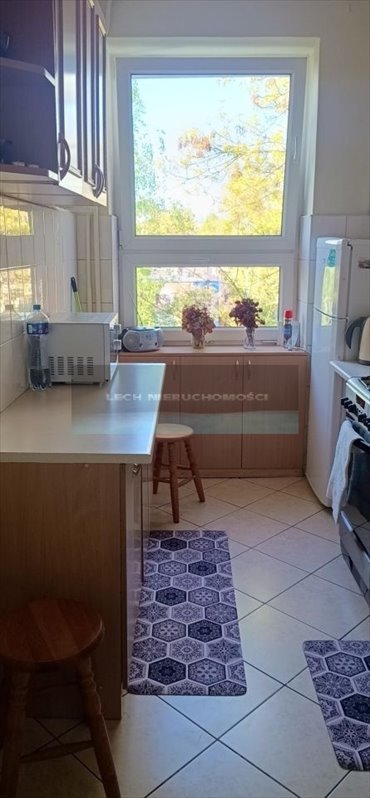 Przestronne 3-pokojowe mieszkanie z balkonem i piwnicą mieszkanie Warszawa, Ochota, Stanisława Skarżyńskiego