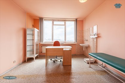 Atrakcyjny lokal użytkowy 12,53 m² z wyposażeniem lokal użytkowy Łódź, Stare Bałuty, Zgierska