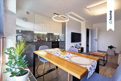 mieszkanie na sprzedaż 43m2 mieszkanie Julianów, Nadziei