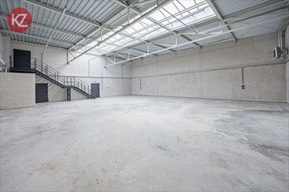 Na wynajem nowoczesna hala magazynowo-biurowa 415 m² w Piła magazyn Piła, Motylewo, Żwirowa