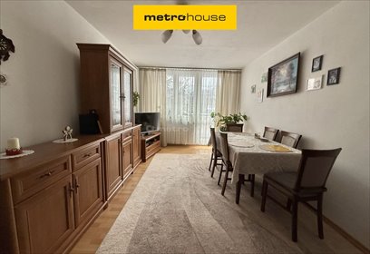 mieszkanie na sprzedaż 53m2 mieszkanie Warszawa, Targówek, Ogińskiego