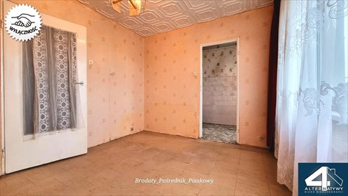 mieszkanie na sprzedaż 33m2 mieszkanie Łęczyca, Bitwy nad Bzurą