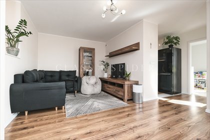 mieszkanie na sprzedaż 64m2 mieszkanie Warszawa, Białołęka, Płochocińska