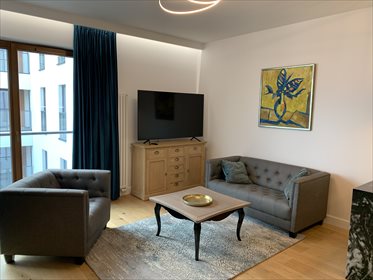 mieszkanie na sprzedaż 40m2 mieszkanie Warszawa, Śródmieście, 29-Listopada