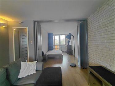 mieszkanie na wynajem 44m2 mieszkanie Ruda Śląska, Nowy Bytom