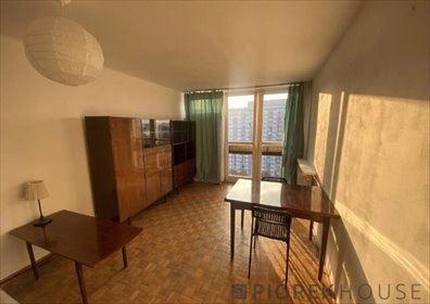 Dwupokojowe mieszkanie 38,8 m² w Śródmieściu (blisko metra) mieszkanie Warszawa, Śródmieście, Grzybowska