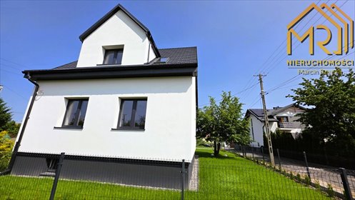 dom na sprzedaż 100m2 dom Tarnów, Klikowa, Pomidorowa