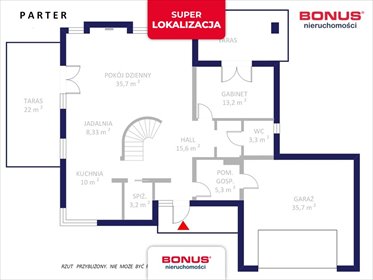 dom na sprzedaż 249m2 dom Kiełpin