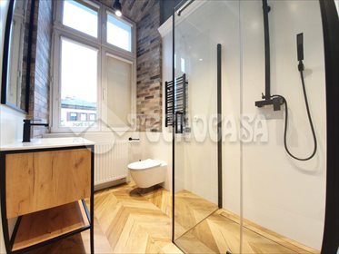 mieszkanie na wynajem 120m2 mieszkanie Kraków, Stare Miasto, Stradom, Stradomska