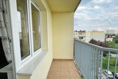 Mieszkanie dwupokojowe na wynajem Poznań, Bonin, os. Powstańców Warszawy 49m2 Foto 5