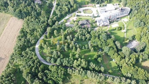 Unikalna działka inwestycyjna 8 200 m² w Świętokrzyskim działka Mąchocice Kapitulne, Mąchocice Kapitulne